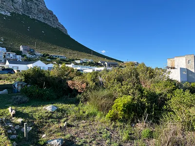 Vacant Land For Sale in Bettys Bay - 2ZBc.webp