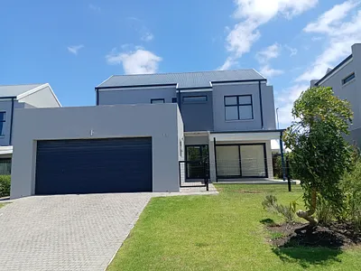 3 Bedroom Townhouse To Rent in George - I9nQ.webp