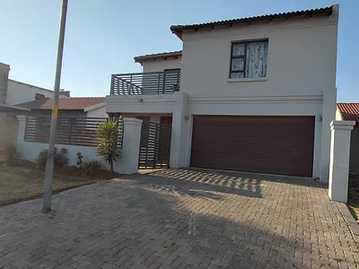 3 Bedroom House To Rent in Nigel - img