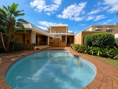 4 Bedroom Apartment To Rent in Durban - FNgy.webp