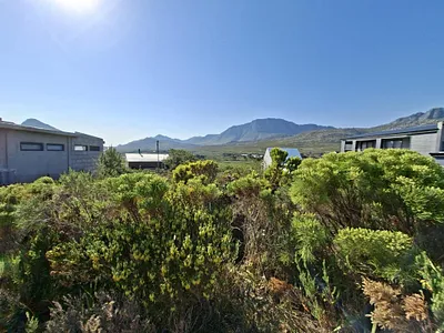 Vacant Land For Sale in Pringle Bay - L8XT.webp