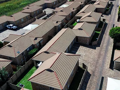 3 Bedroom Townhouse For Sale in Centurion - BtjH.webp