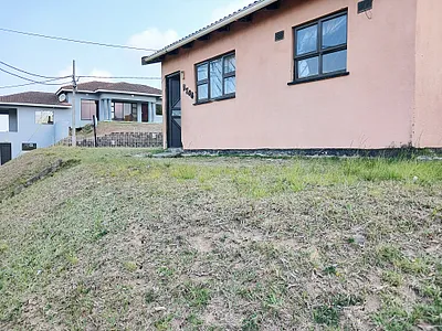 2 Bedroom House For Sale in Umlazi - img