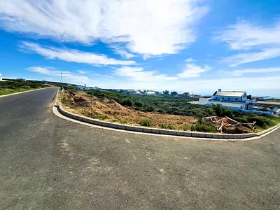 Vacant Land For Sale in St Helena Bay - ayUr.webp