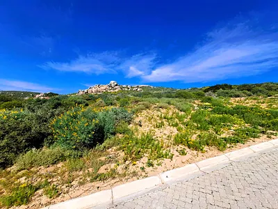 Vacant Land For Sale in St Helena Bay - FpuT.webp