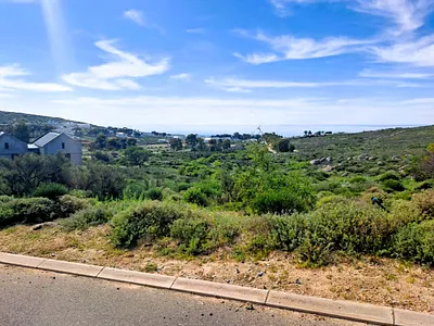 Vacant Land For Sale in St Helena Bay - AEzY.webp