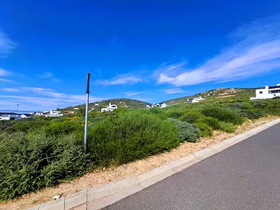 Vacant Land For Sale in St Helena Bay - K6U2.webp