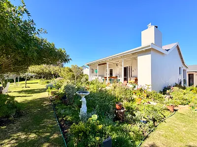 2 Bedroom House For Sale in Hermanus - IUzw.webp