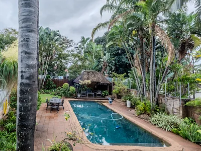 4 Bedroom House For Sale in Durban North - img