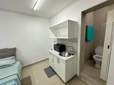 1 Bedroom Apartment To Rent in Pinetown - img