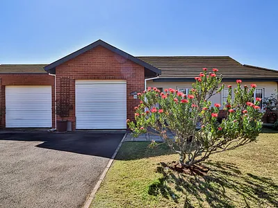3 Bedroom House For Sale in Howick - img