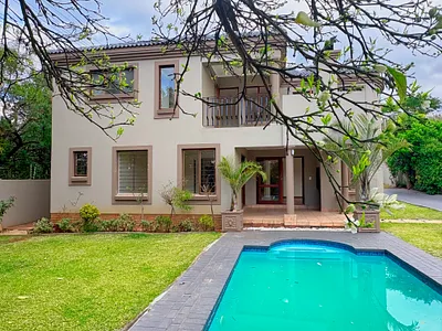 4 Bedroom House For Sale in Sandton - CDCH.webp