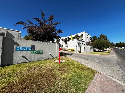 2 Bedroom Apartment For Sale in Sandton - bhgu.webp