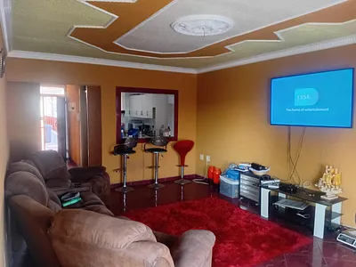 2 Bedroom Apartment To Rent in Vanderbijlpark - RD1L.webp