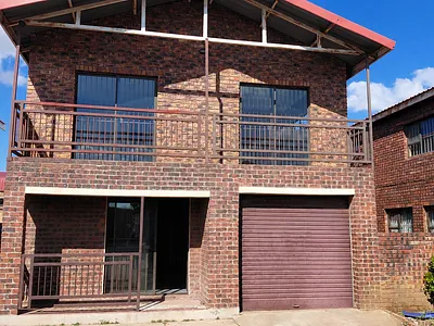 3 Bedroom House To Rent in Nigel - img