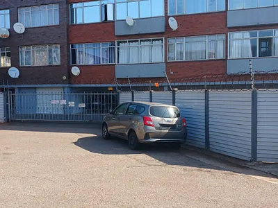 1.5 Bedroom Apartment To Rent in Durban - J5FF.webp
