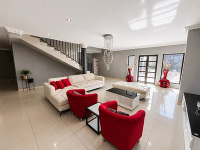 5 Bedroom Townhouse For Sale in Vereeniging - w7zd.webp