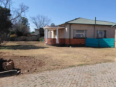 3 Bedroom House To Rent in Nigel - img