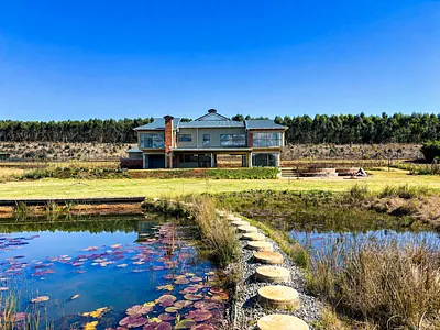 4 Bedroom House For Sale in Pietermaritzburg - Fgpp.webp