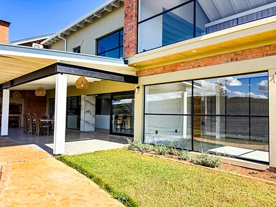 4 Bedroom House For Sale in Pietermaritzburg - img