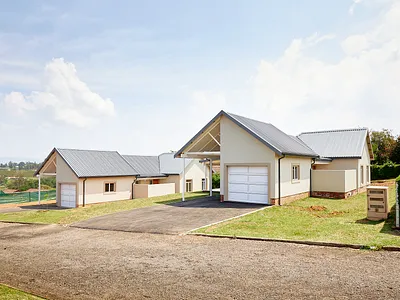 3 Bedroom Townhouse For Sale in Howick - img