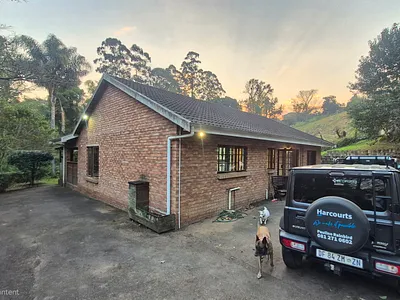 3 Bedroom House For Sale in Pietermaritzburg - img