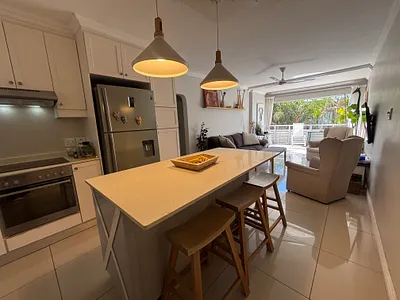 2 Bedroom Apartment To Rent in Umhlanga - img