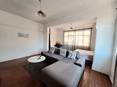 1.5 Bedroom Apartment To Rent in Durban - img