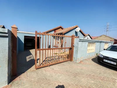3 Bedroom House For Sale in Pretoria - wYqV.webp