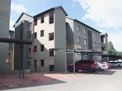 2 Bedroom Apartment For Sale in Kempton Park - NKUk.webp