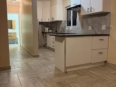 2 Bedroom Apartment To Rent in Sandton - img
