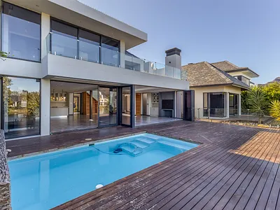 3 Bedroom House To Rent in Pearl Valley Golf Estate, Paarl - img