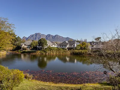 4 Bedroom House To Rent in Pearl Valley Golf Estate, Paarl - img