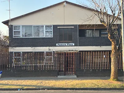 2 Bedroom Apartment For Sale in Johannesburg - cDST.webp