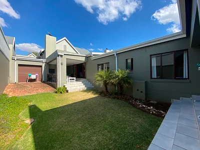 3 Bedroom House To Rent in Centurion - img
