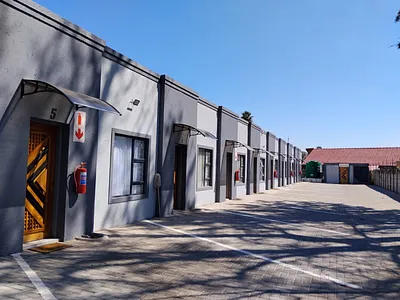 1 Bedroom Apartment To Rent in Rustenburg - rig5.webp