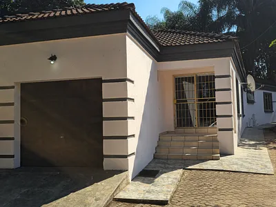 3 Bedroom House To Rent in Louis Trichardt - bawd.webp
