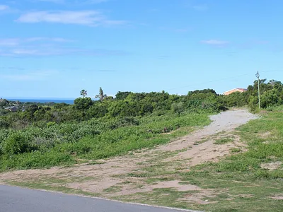 Vacant Land For Sale in Port Alfred - img