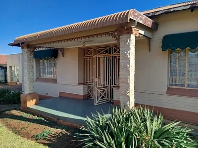 3 Bedroom House For Sale in Boksburg - x3Ql.webp