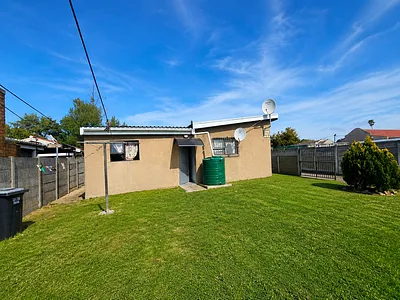 1 Bedroom Apartment To Rent in Kraaifontein - Z16g.webp