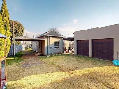 3 Bedroom House For Sale in Boksburg - Vb1w.webp