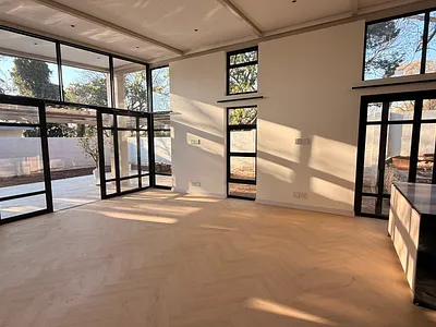 2 Bedroom Townhouse To Rent in Sandton - img