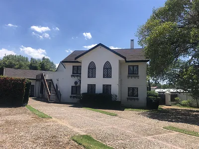 7 Bedroom House For Sale in Parys - hbTi.webp