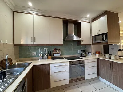 3 Bedroom Apartment For Sale in Ballito - img