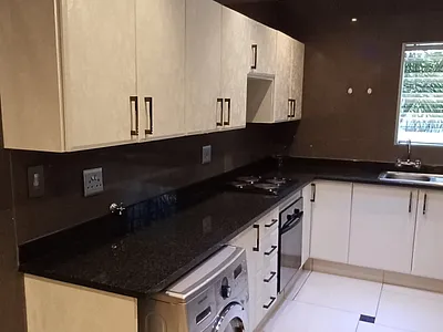 2 Bedroom Apartment For Sale in Pretoria - AN81.webp