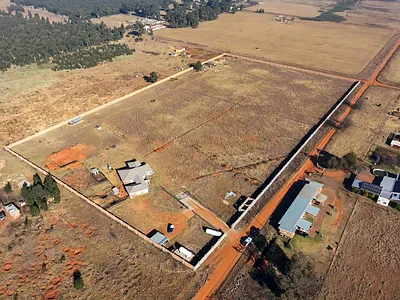 Vacant Land For Sale in Delmas - avUm.webp