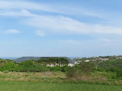 Vacant Land For Sale in Port Alfred - img