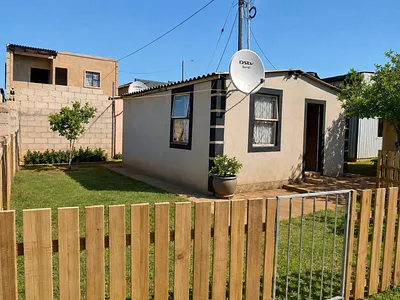 Commercial Property For Sale in Mossel Bay - img