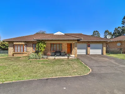 3 Bedroom Townhouse For Sale in Pietermaritzburg - img