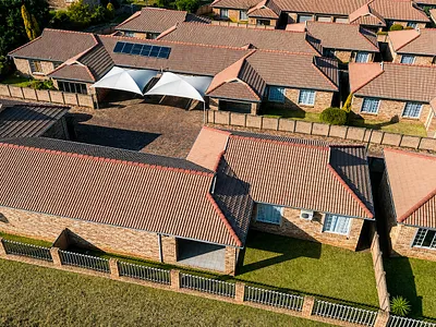 3 Bedroom Townhouse For Sale in Centurion - BV2B.webp